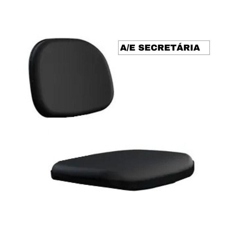 A/E Secretária – Corino Preto – 99913 MÓVEIS DONATO Secretária 2