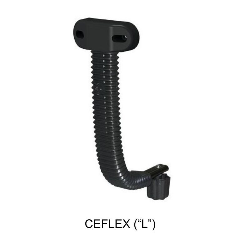 Ceflex (“L”) para cadeira Secretária 37001 MÓVEIS DONATO Outros 2