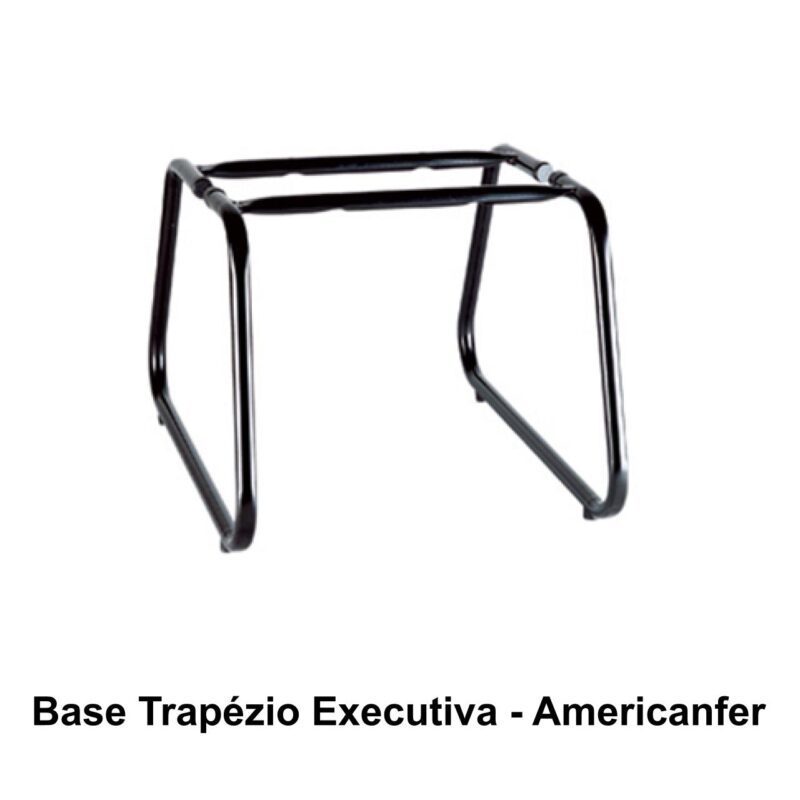 Base Fixa Trapézio Executiva – PMD – 57975 MÓVEIS DONATO Bases Fixas 2