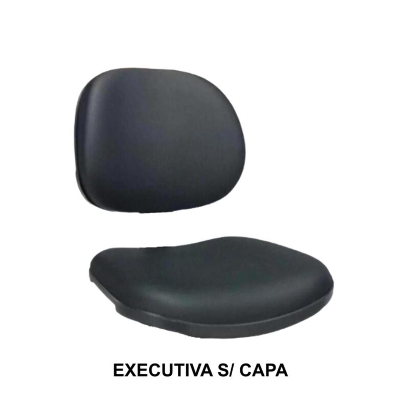 A/E Executiva LISA S/ MOLA S/ CAPA – Corino Preto – 99917 MÓVEIS DONATO Executiva 2