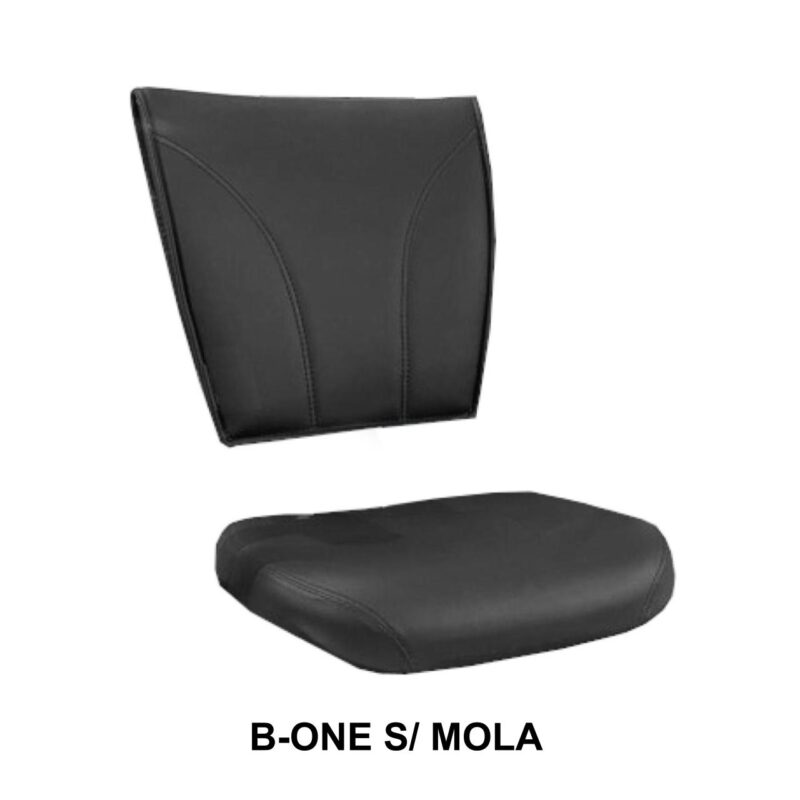 A/E B-ONE sem MOLA – Corino Preto – Martiflex MÓVEIS DONATO B-One 2