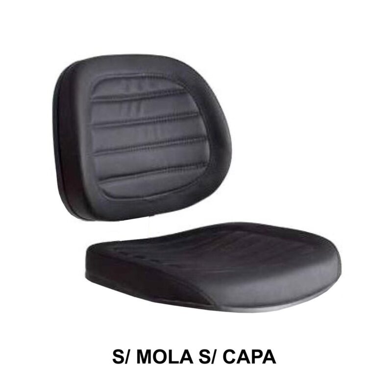 A/E Executiva COSTURADA S/ MOLA – Corino Preto – 99916 MÓVEIS DONATO Executiva 2